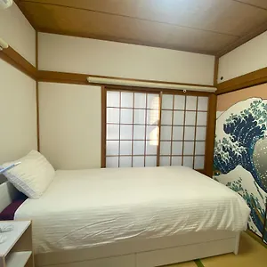 別荘 池袋の宿, 東京都