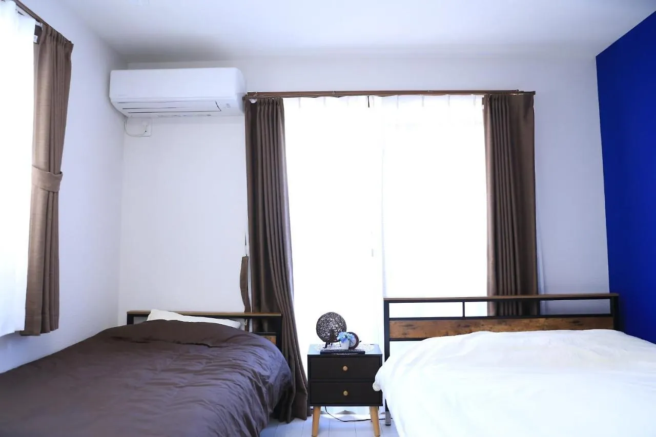 Wonderful Stay Tokyo - Vacation Stay 30862V
