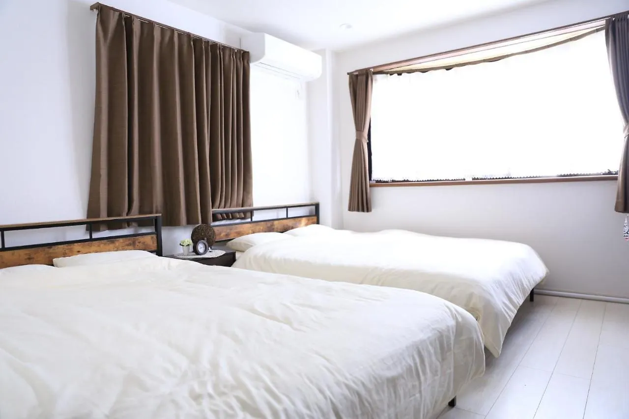 Holiday home Wonderful Stay Tokyo - Vacation Stay 30862V