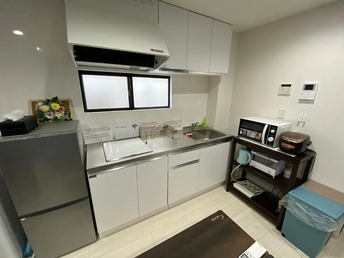 Wonderful Stay Tokyo - Vacation Stay 30862V Holiday home