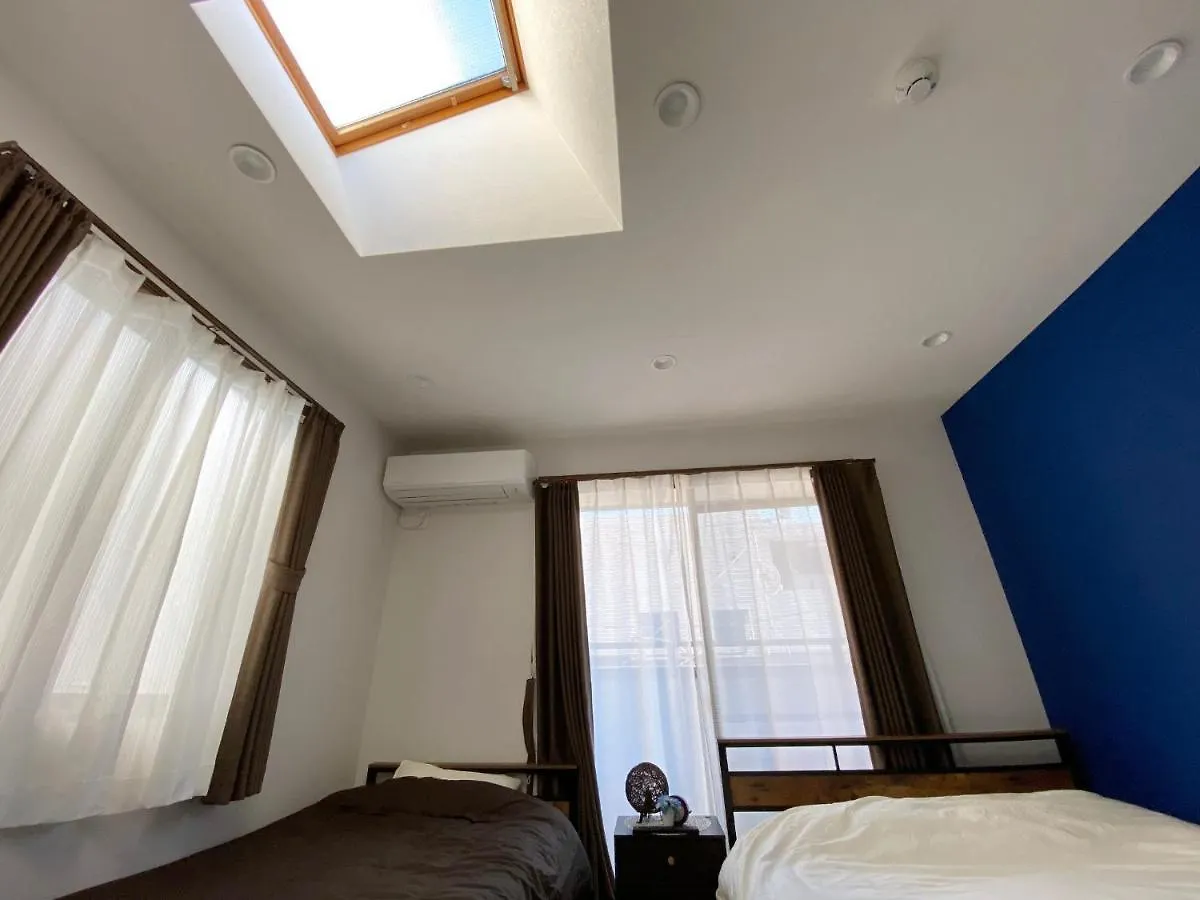 Wonderful Stay Tokyo - Vacation Stay 30862V