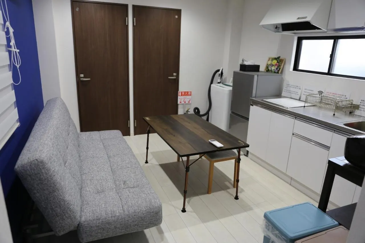 Wonderful Stay Tokyo - Vacation Stay 30862V Japan