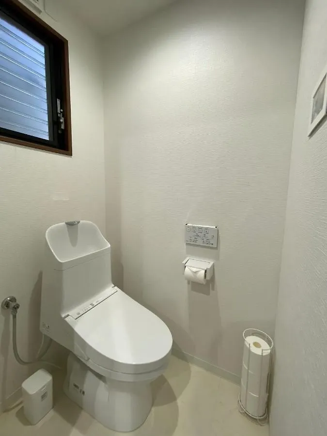 Wonderful Stay Tokyo - Vacation Stay 30862V 0*,  Japan
